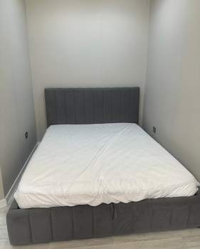 1-к квартира, на длительный срок, 34м2, 3/22 этаж