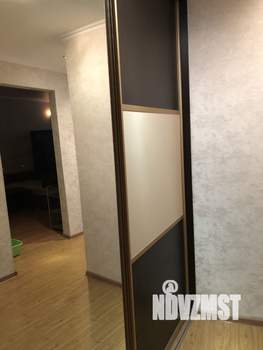 1-к квартира, на длительный срок, 37м2, 1/10 этаж