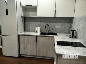 1-к квартира, на длительный срок, 40м2, 2/16 этаж