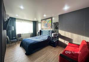 1-к квартира, на длительный срок, 44м2, 15/23 этаж