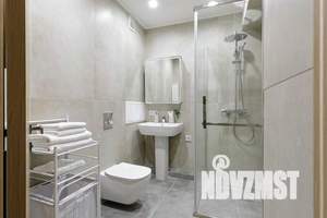 1-к квартира, посуточно, 30м2, 6/15 этаж