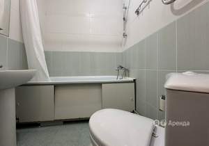 Студия квартира, на длительный срок, 48м2, 3/9 этаж