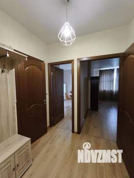 1-к квартира, на длительный срок, 40м2, 3/26 этаж