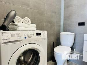 1-к квартира, на длительный срок, 40м2, 14/16 этаж