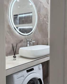 1-к квартира, на длительный срок, 37м2, 22/24 этаж