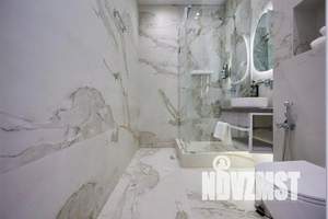 1-к квартира, посуточно, 25м2, 1/3 этаж