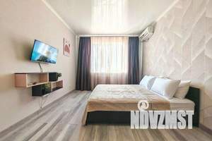 1-к квартира, посуточно, 40м2, 3/18 этаж