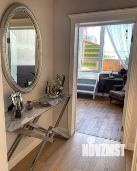 4-к квартира, на длительный срок, 400м2, 10/11 этаж