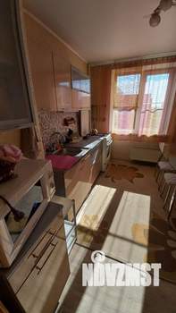 1-к квартира, на длительный срок, 38м2, 7/9 этаж