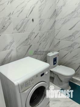 1-к квартира, на длительный срок, 37м2, 9/16 этаж