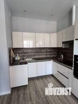 2-к квартира, на длительный срок, 60м2, 15/16 этаж