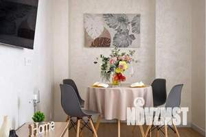 2-к квартира, посуточно, 55м2, 7/15 этаж