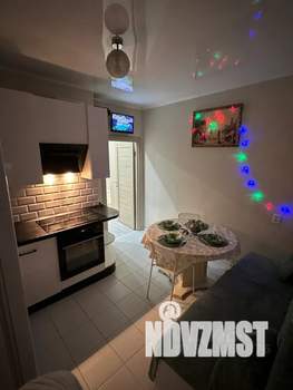 2-к квартира, посуточно, 74м2, 10/16 этаж