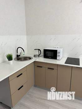 1-к квартира, посуточно, 42м2, 12/20 этаж