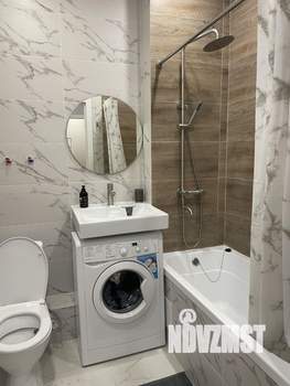 1-к квартира, на длительный срок, 40м2, 8/16 этаж