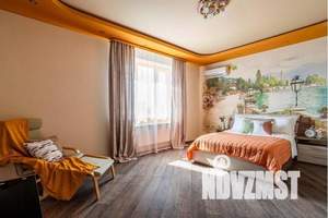 2-к квартира, посуточно, 65м2, 10/17 этаж