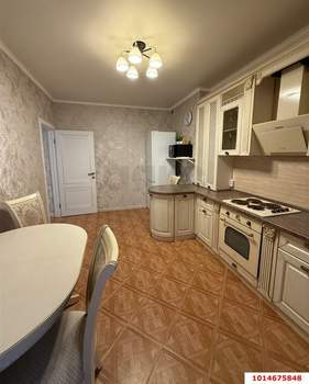 2-к квартира, на длительный срок, 64м2, 5/16 этаж