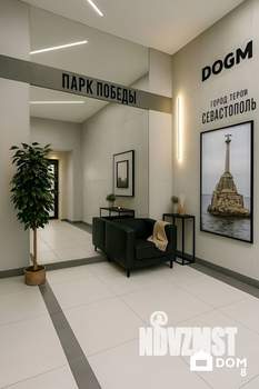 1-к квартира, посуточно, 30м2, 19/24 этаж