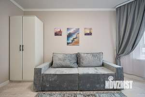 2-к квартира, посуточно, 55м2, 12/17 этаж