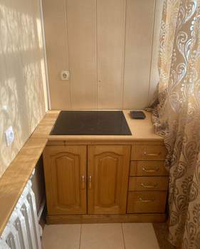 1-к квартира, на длительный срок, 32м2, 12/13 этаж