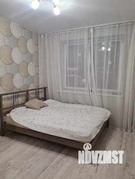 2-к квартира, на длительный срок, 55м2, 10/16 этаж