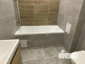 1-к квартира, на длительный срок, 37м2, 5/9 этаж