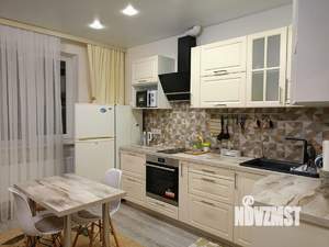 Студия квартира, на длительный срок, 30м2, 9/17 этаж