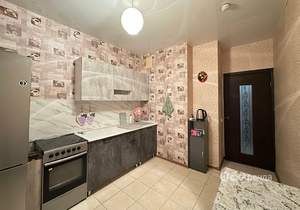 1-к квартира, на длительный срок, 30м2, 9/9 этаж