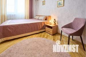 2-к квартира, посуточно, 85м2, 14/21 этаж