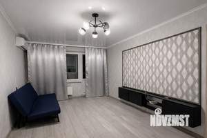 2-к квартира, посуточно, 56м2, 9/17 этаж