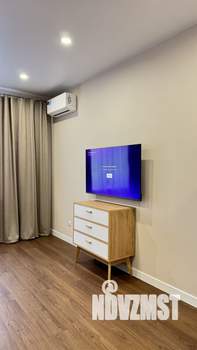 1-к квартира, на длительный срок, 42м2, 4/16 этаж