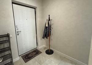 1-к квартира, на длительный срок, 36м2, 12/24 этаж