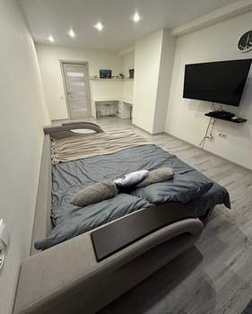 2-к квартира, на длительный срок, 75м2, 2/16 этаж