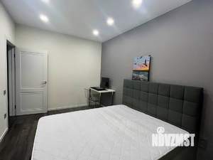 1-к квартира, на длительный срок, 40м2, 8/9 этаж