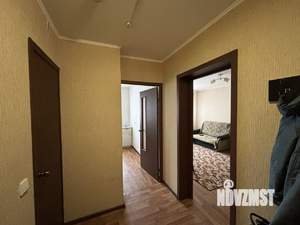 1-к квартира, на длительный срок, 41м2, 2/12 этаж