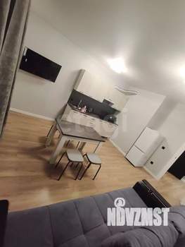 2-к квартира, на длительный срок, 69м2, 19/24 этаж