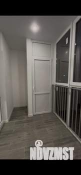 Студия квартира, на длительный срок, 30м2, 5/18 этаж