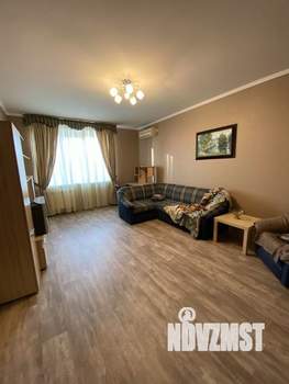 1-к квартира, на длительный срок, 45м2, 5/12 этаж