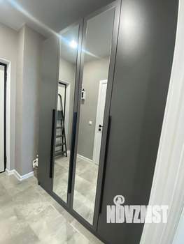 Студия квартира, на длительный срок, 25м2, 14/18 этаж