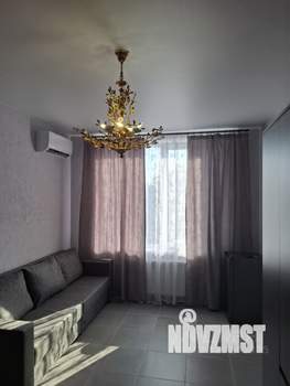 Студия квартира, посуточно, 22м2, 1/9 этаж