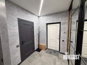 Студия квартира, на длительный срок, 30м2, 10/24 этаж