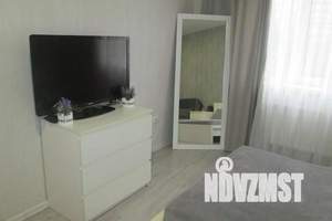 1-к квартира, посуточно, 50м2, 2/17 этаж