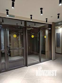 1-к квартира, на длительный срок, 27м2, 1/19 этаж