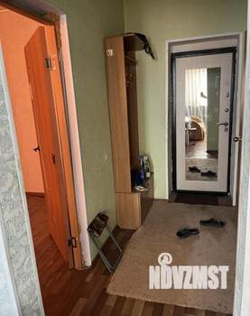 1-к квартира, на длительный срок, 34м2, 6/6 этаж