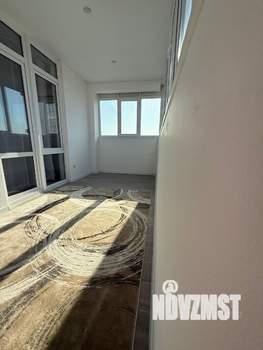 2-к квартира, на длительный срок, 57м2, 18/24 этаж