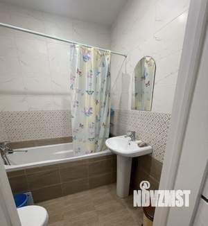 2-к квартира, на длительный срок, 40м2, 4/13 этаж