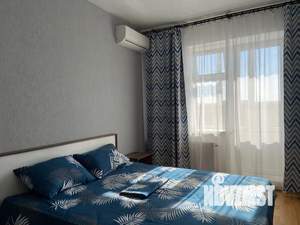 1-к квартира, посуточно, 60м2, 1/1 этаж