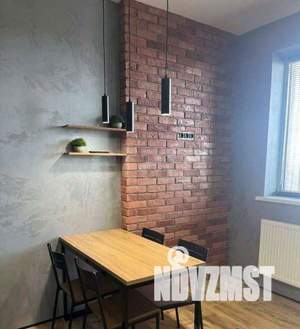 1-к квартира, на длительный срок, 43м2, 19/22 этаж