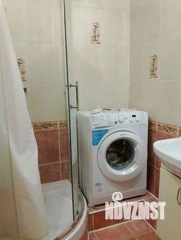 1-к квартира, на длительный срок, 40м2, 5/5 этаж