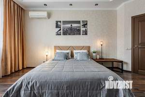 2-к квартира, посуточно, 51м2, 1/1 этаж